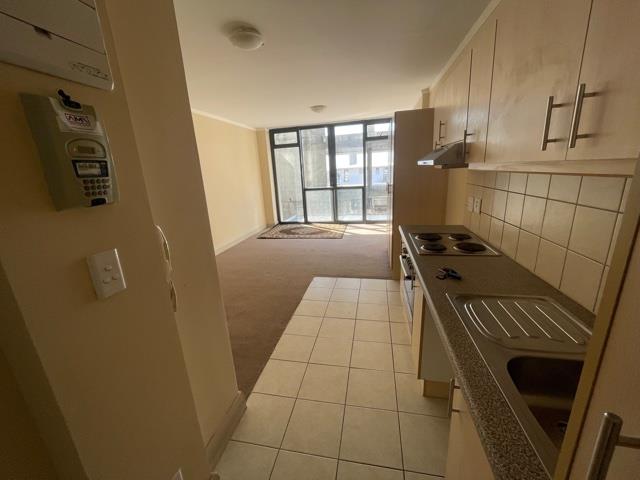 To Let 0 Bedroom Property for Rent in Cape Town City Centre Western Cape